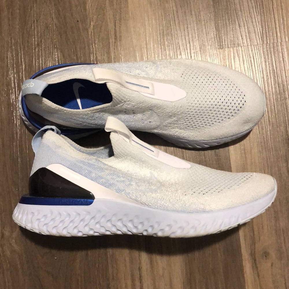 Nike Flyknit Phantom Epic React Shoes